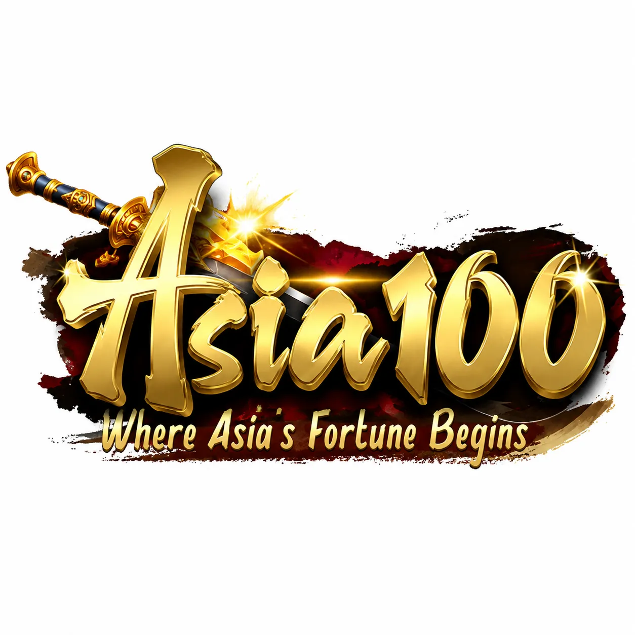 ASIA100 - Petualangan Arcade Seru di Ujung Jari