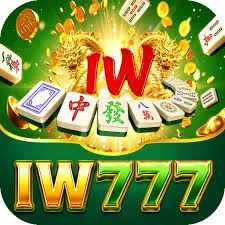 iw777 APK Slot