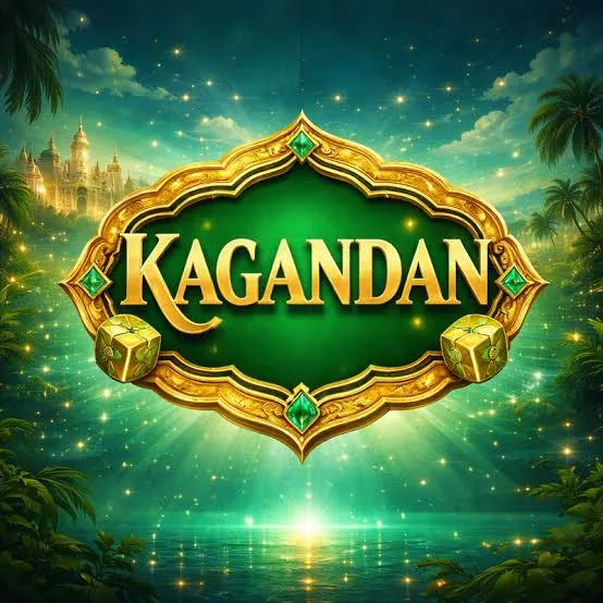 KAGANDAN - Permainan Match-3 Seru dan Menantang