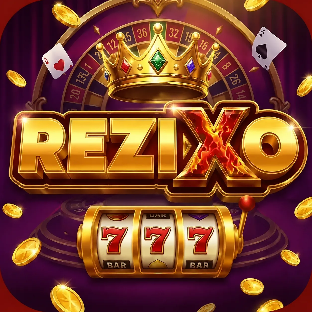 rezixo APK Sportsbook