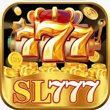 SL777 - Permainan Arcade Seru dan Menghibur